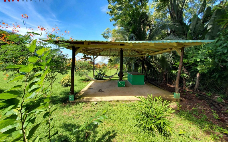 Pavillion or Rancho In house in Cuervito just minutes from the beach