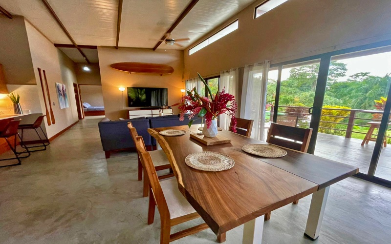 Luxury Villas for sale, Luxury home for sale, Property for sale in Pavones Costa Rica, Pilon, Surf Properties, Costa Rica, Pool, Gardens, Real estate for sale in Pavones Costa Rica