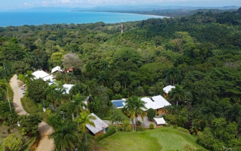 Luxury Villas for sale, Luxury home for sale, Property for sale in Pavones Costa Rica, Pilon, Surf Properties, Costa Rica, Pool, Gardens, Real estate for sale in Pavones Costa Rica