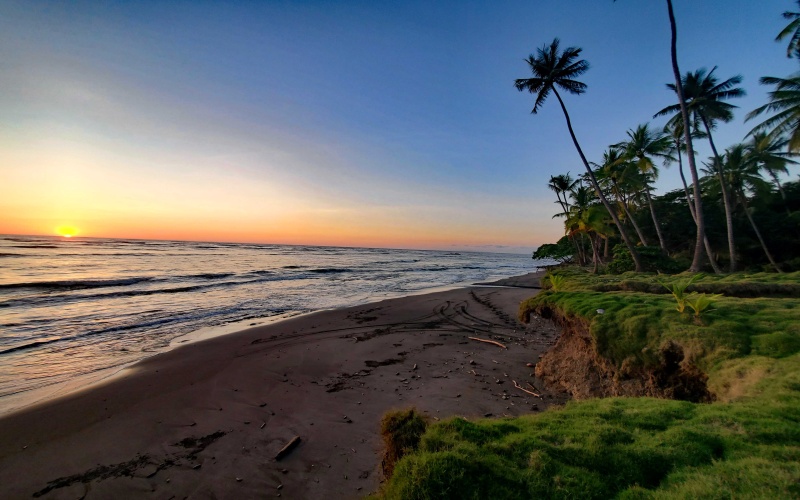 24 hectares for sale, Punta Burica Costa Rica, Costa Rica real estate, Real estate for sale, Land for sale, Beach front, Ocean front, Mountain property for sale, Keller Williams, Pavones, Costa Rica