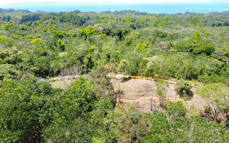 Lot for sale, Se vende, Lote, Pavones, Costa Rica, Punta Banco, Pilon, Remax, Keller Williams, 2 acres, Large lot, Beach lot, Mountain lot, Surf Property, Real Estate for sale. 