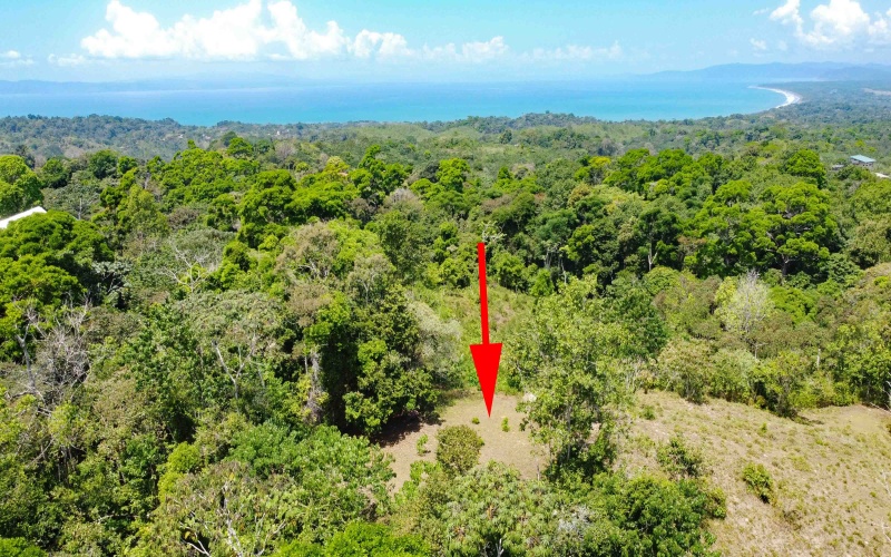 Pavones, Real Estate, Bienes Raices, Property for sale, Lot for sale, Ocean view, Mountain, Land for sale, Costa Rica, Punta Banco, Pilon, Salea, Surf Properties,  Keller Williams, Remax, Pavones Properties