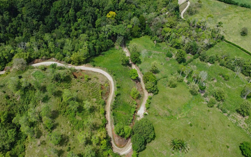 Land for sale, Lot for sale, Golfito Costa Rica, La esperanza, Se Vende, Lote en venta, Golfito real estate, Golfito Bienes Raices, 