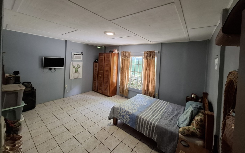 Property for Sale in La Hierba de Pavones - 400 Meters from the Beach - Unique Opportunity: 3 Structures and Fruit Orchard