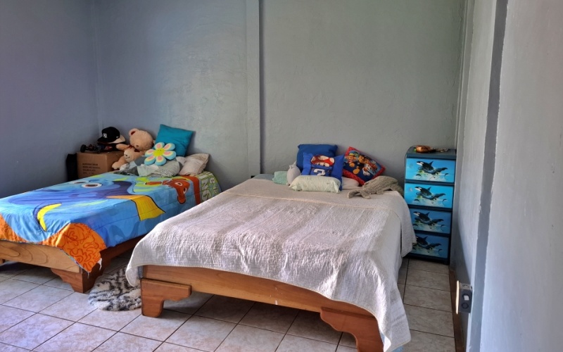 Property for Sale in La Hierba de Pavones - 400 Meters from the Beach - Unique Opportunity: 3 Structures and Fruit Orchard