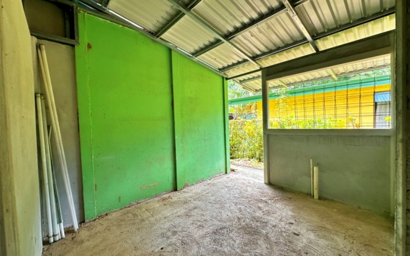 Property for Sale in La Hierba de Pavones - 400 Meters from the Beach - Unique Opportunity: 3 Structures and Fruit Orchard