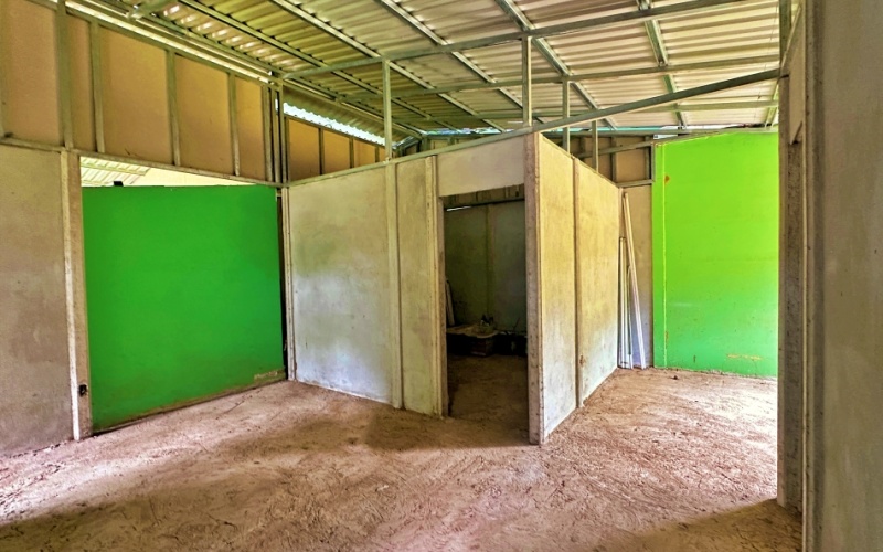 Property for Sale in La Hierba de Pavones - 400 Meters from the Beach - Unique Opportunity: 3 Structures and Fruit Orchard