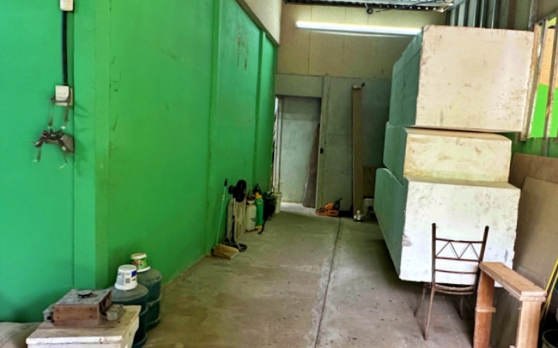 Property for Sale in La Hierba de Pavones - 400 Meters from the Beach - Unique Opportunity: 3 Structures and Fruit Orchard
