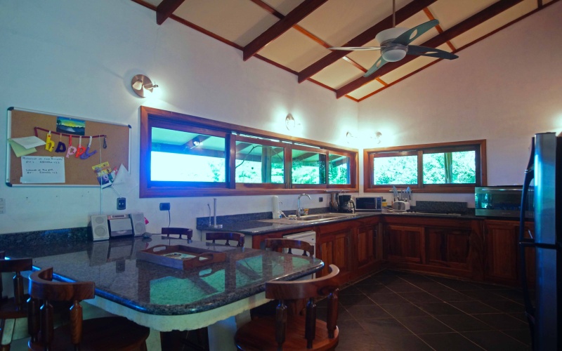 For rent, pavones, costa rica, long term rental, surfing, beaches, vacation