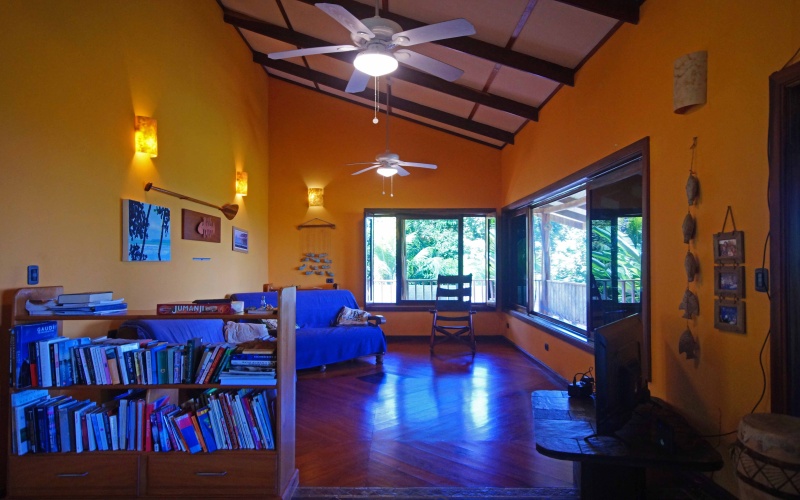 For rent, pavones, costa rica, long term rental, surfing, beaches, vacation