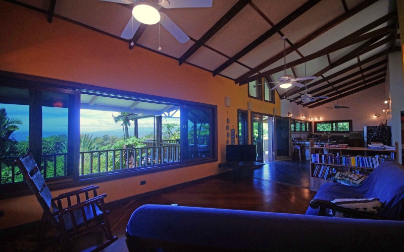 For rent, pavones, costa rica, long term rental, surfing, beaches, vacation