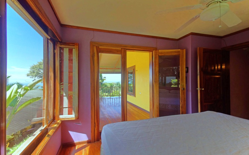 For rent, pavones, costa rica, long term rental, surfing, beaches, vacation