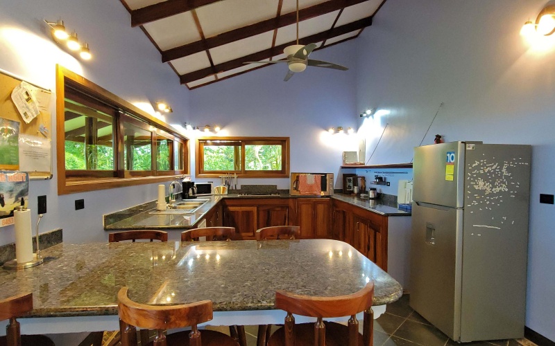 For rent, pavones, costa rica, long term rental, surfing, beaches, vacation