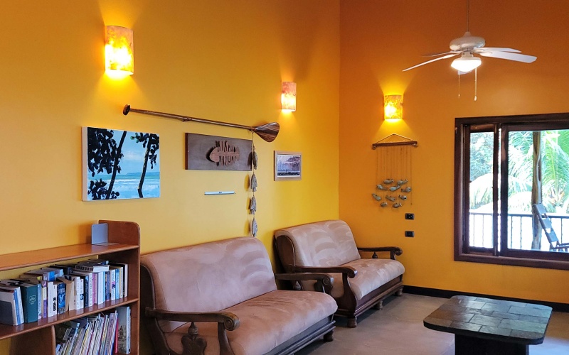 For rent, pavones, costa rica, long term rental, surfing, beaches, vacation