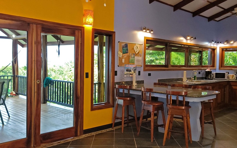 For rent, pavones, costa rica, long term rental, surfing, beaches, vacation