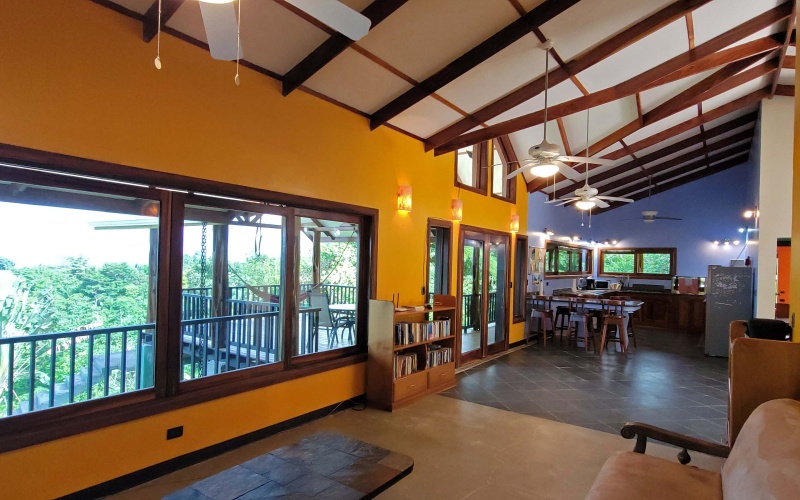 For rent, pavones, costa rica, long term rental, surfing, beaches, vacation