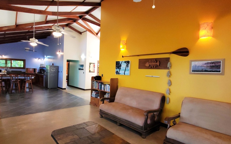 For rent, pavones, costa rica, long term rental, surfing, beaches, vacation