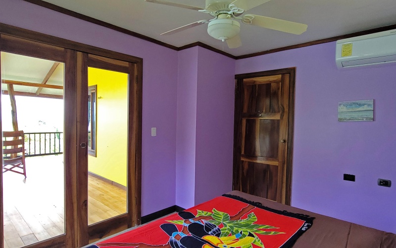 For rent, pavones, costa rica, long term rental, surfing, beaches, vacation