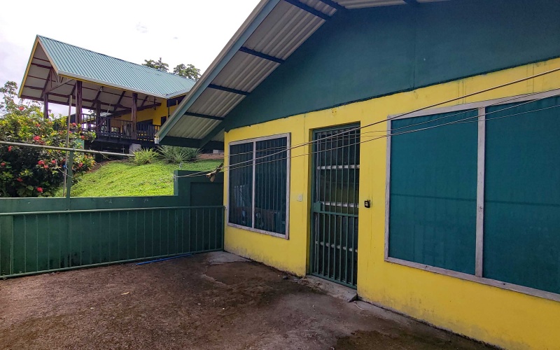 For rent, pavones, costa rica, long term rental, surfing, beaches, vacation