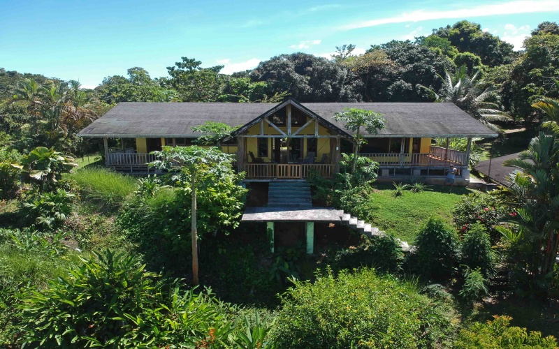 For rent, pavones, costa rica, long term rental, surfing, beaches, vacation