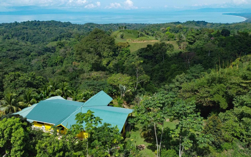 For rent, pavones, costa rica, long term rental, surfing, beaches, vacation