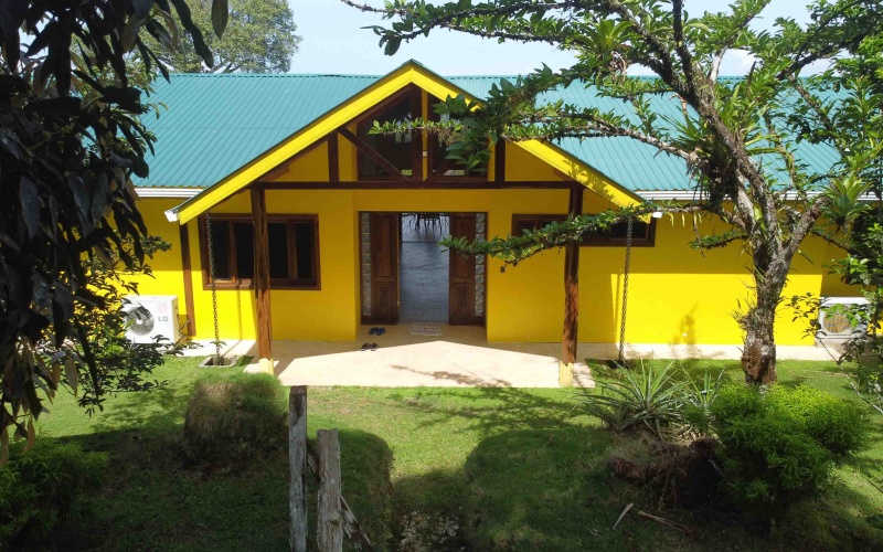 For rent, pavones, costa rica, long term rental, surfing, beaches, vacation