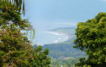 Paraíso Panorámico del Golfo y Montañas