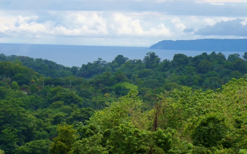 Mirador de Cuervito