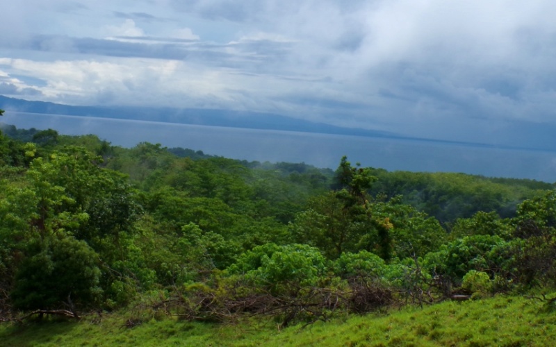 Mirador de Cuervito