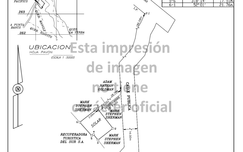 Lot, For sale, Pavones, Costa Rica, La Hierba, Surf, Surf Properties, 