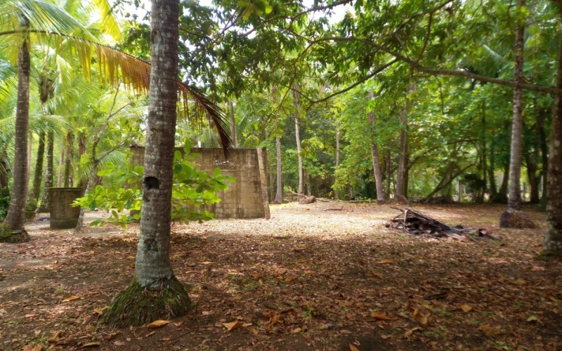 Oceanfront Retreat: Exclusive Property in Playa Zancudo