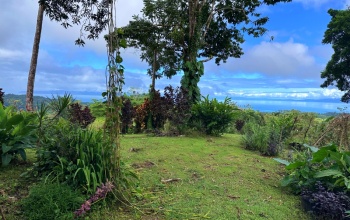 Vista Paraiso del Golfo in Cuervito de Pavones, with an incredible view