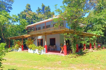 Tropical Gem in Zancudo, Located in the maritime-terrestrial zone of Zancudo, with a size of 4472 m²