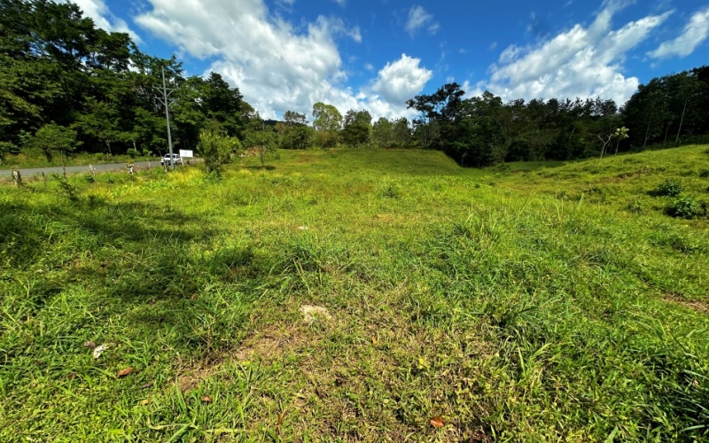 Vista Verde Paradise located on a charming hilltop, Just 40 minutes away are two world-class destinations: Playa Pavones and Playa Zancudo and only 20 minutes from downtown Golfito