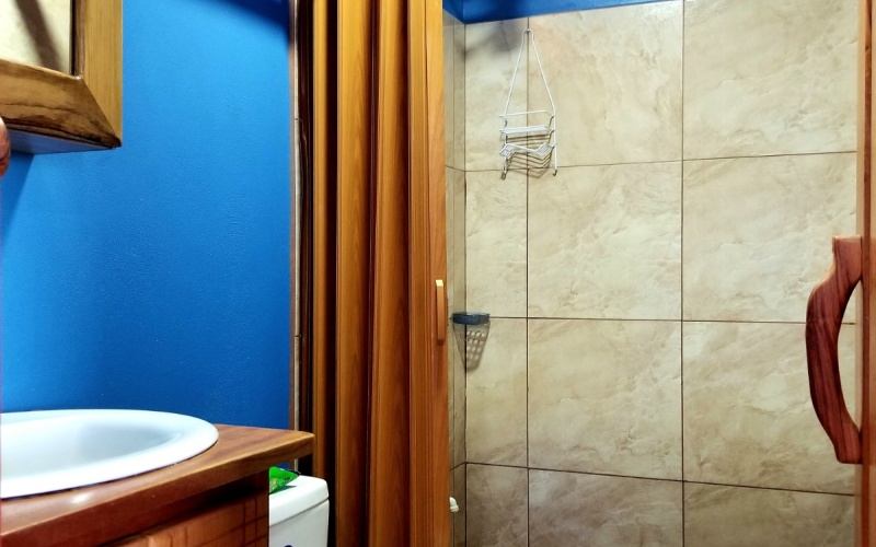 House, For Rent, House For Rent, small house, ocean view, pavones, costa rica