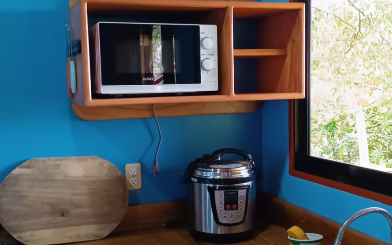 House, For Rent, House For Rent, small house, ocean view, pavones, costa rica