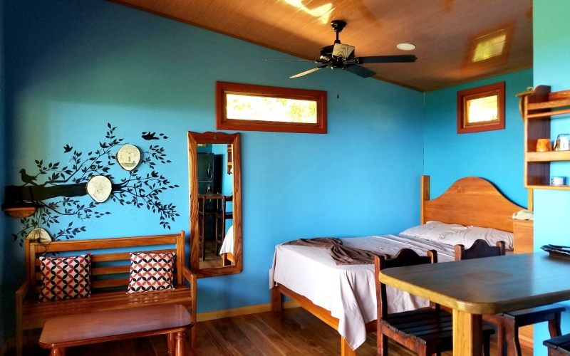 House, For Rent, House For Rent, small house, ocean view, pavones, costa rica