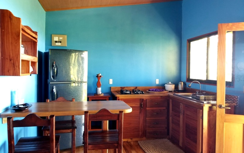 House, For Rent, House For Rent, small house, ocean view, pavones, costa rica