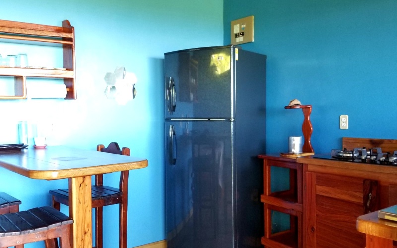 House, For Rent, House For Rent, small house, ocean view, pavones, costa rica