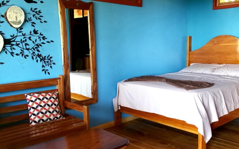 House, For Rent, House For Rent, small house, ocean view, pavones, costa rica