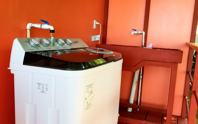 House, For Rent, House For Rent, small house, ocean view, pavones, costa rica