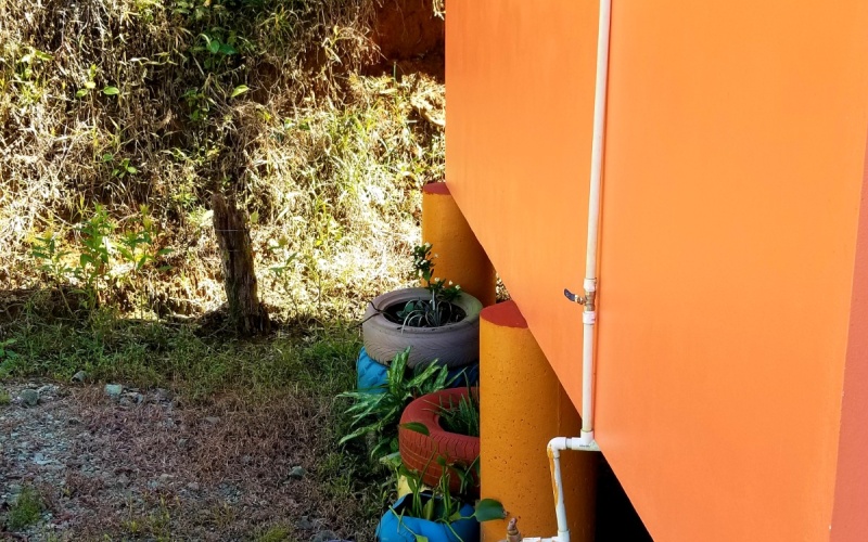 House, For Rent, House For Rent, small house, ocean view, pavones, costa rica