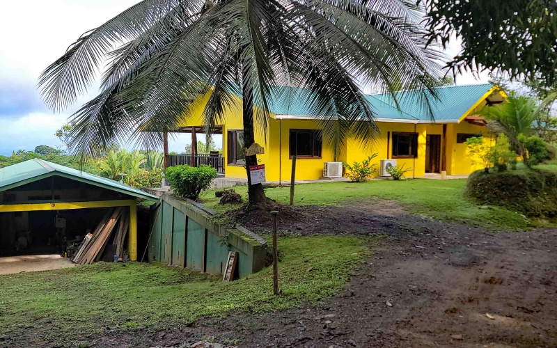 House for sale, Pavones, Real estate for sale, Realty Pros, Mountain home, ocean view, Cuervito, Pavones, Costa Rica