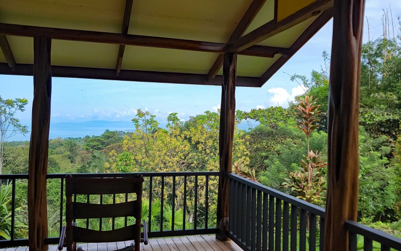 House for sale, Pavones, Real estate for sale, Realty Pros, Mountain home, ocean view, Cuervito, Pavones, Costa Rica