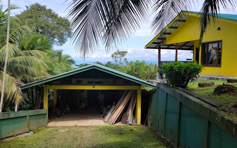 House for sale, Pavones, Real estate for sale, Realty Pros, Mountain home, ocean view, Cuervito, Pavones, Costa Rica