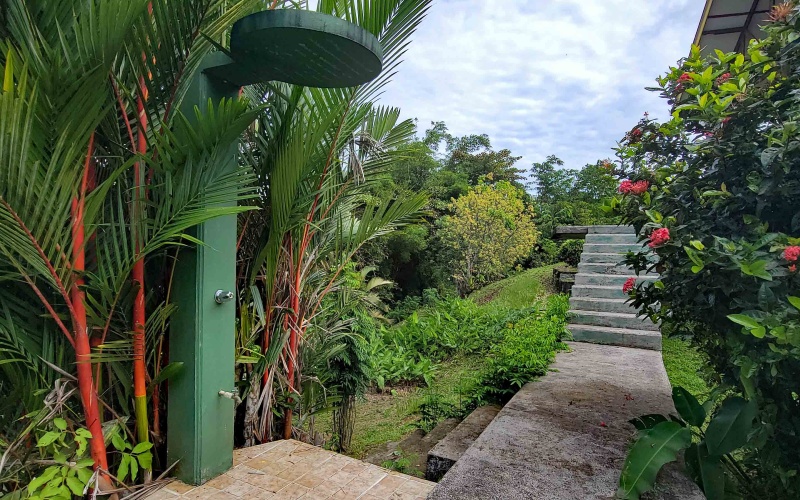 House for sale, Pavones, Real estate for sale, Realty Pros, Mountain home, ocean view, Cuervito, Pavones, Costa Rica