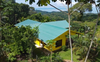 House for sale, Pavones, Real estate for sale, Realty Pros, Mountain home, ocean view, Cuervito, Pavones, Costa Rica