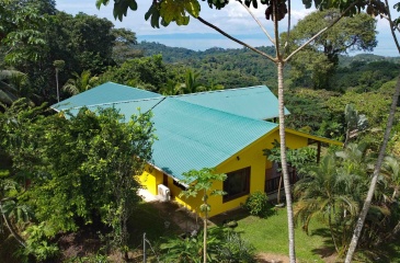 House for sale, Pavones, Real estate for sale, Realty Pros, Mountain home, ocean view, Cuervito, Pavones, Costa Rica