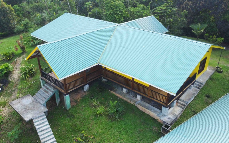 House for sale, Pavones, Real estate for sale, Realty Pros, Mountain home, ocean view, Cuervito, Pavones, Costa Rica