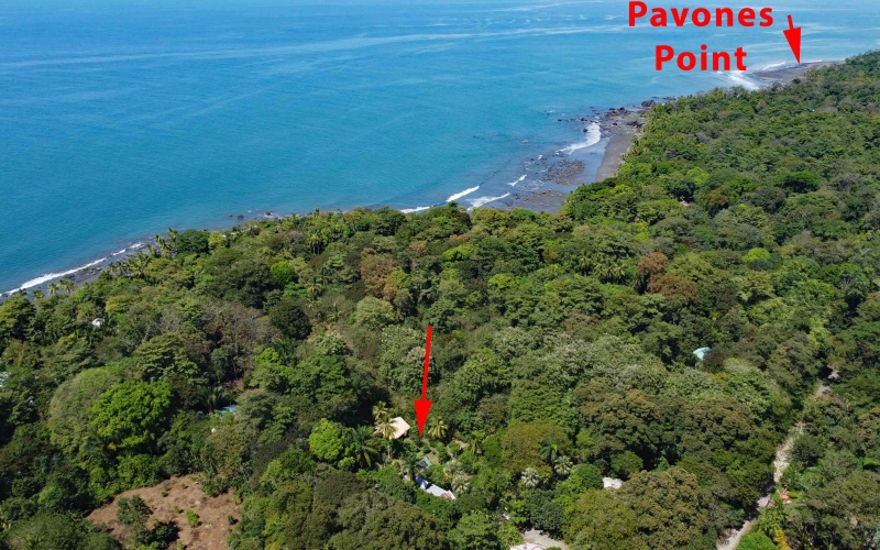 Pavones Costa Rica real estate for sale, Pavones Real estate, For sale, Beach lot, Beach property, Beach real estate, Real estate for sale, cabinas, bussiness, House for sale, 